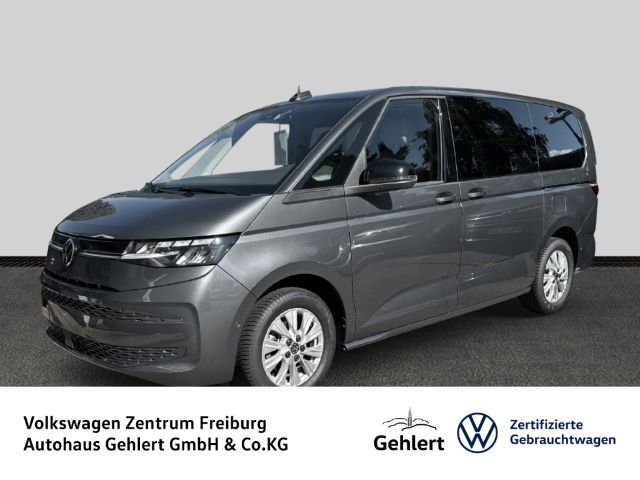 T7 Multivan