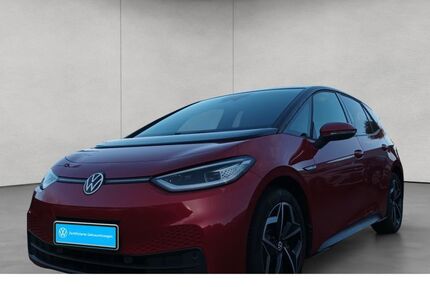 VW ID.3 50.660 km 21.990 € Kronshagen 24119