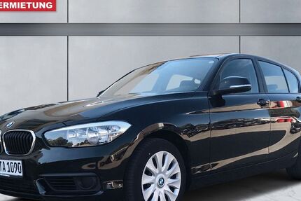 BMW 118 89.658 km 15.699 &euro; Kist 97270