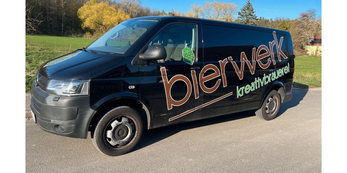 VW T5 Transporter 181.000 km 12.700 &euro; Nürnberg 90475