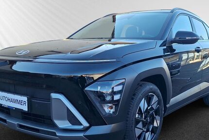 Hyundai KONA 3.000 km 32.330 &euro; Dresden / Radebeul 01445