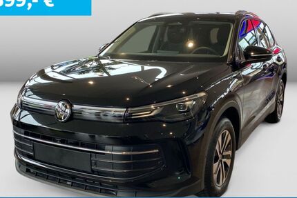 VW Tiguan 1.017 km 38.990 &euro; Göppingen 73037