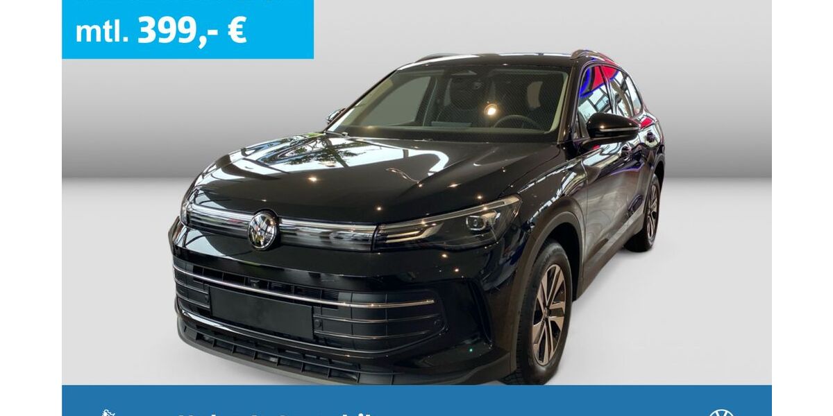 VW Tiguan 1.017 km 38.990 &euro; Göppingen 73037