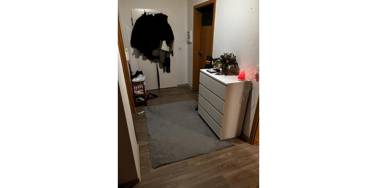 Etagenwohnung Wiesmoor - 2 Zimmer, 65 m&sup2;, 540&euro; | Angebot:25394115