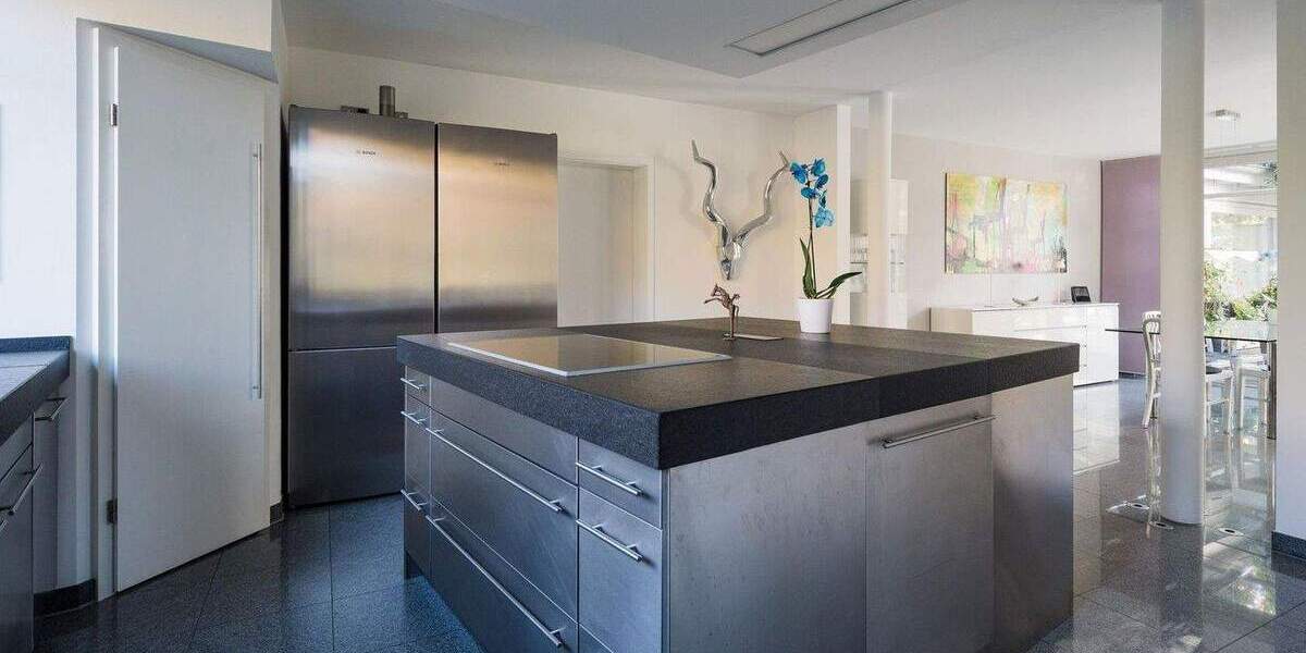 Einfamilienhaus Jesteburg Itzenbüttel - 7 Zimmer, 270 m&sup2;, 1.150.000&euro; | Angebot:24156287