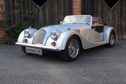 Morgan Roadster