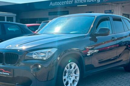 BMW X1 200.000 km 7.500 &euro; Rheinberg 47495