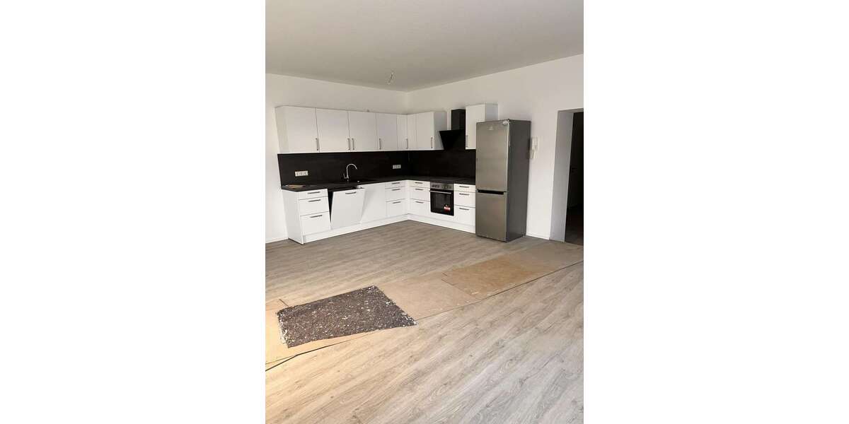 Etagenwohnung Rülzheim - 2.5 Zimmer, 80 m&sup2;, 895&euro; | Angebot:26521664