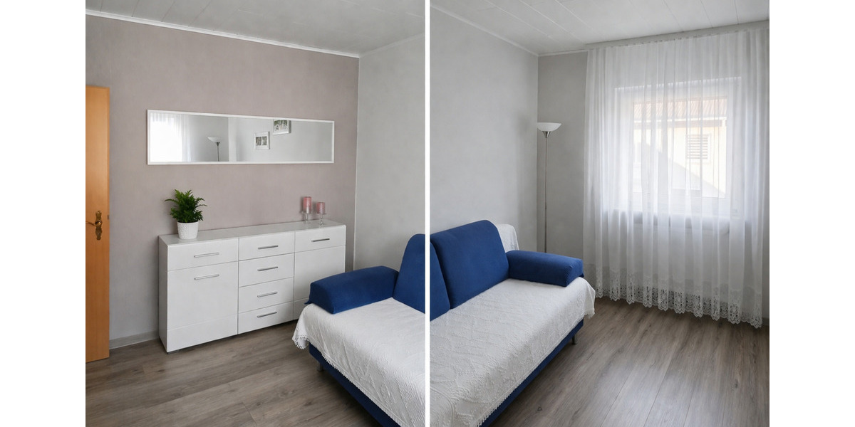 Doppelhaushälfte Kirchberg (Hunsrück) - 5 Zimmer, 129 m&sup2;, 339.000&euro; | Angebot:25951917