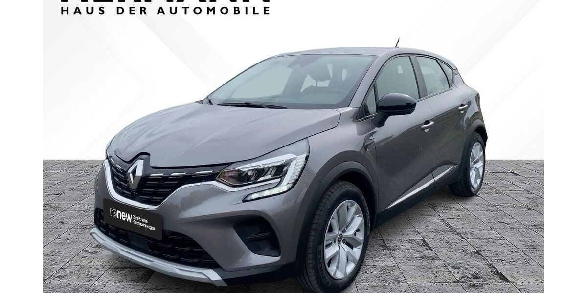 Renault Captur 149.165 km 8.995 &euro; Einbeck 37574