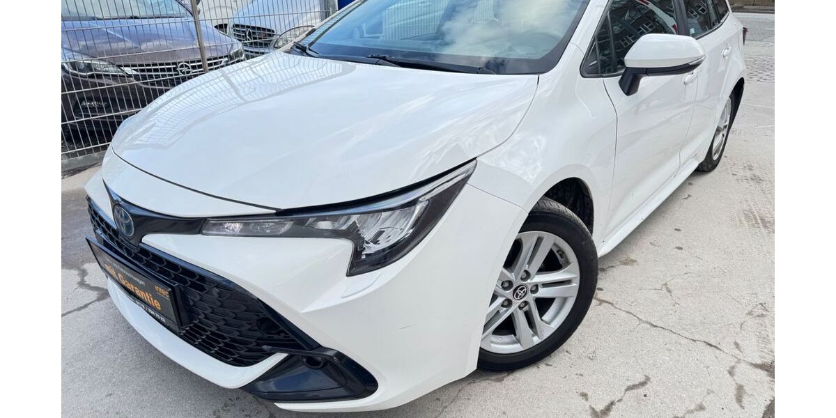 Toyota Corolla 204.000 km 17.900 &euro; Hamburg 20537