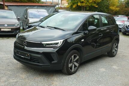 Opel Crossland (X) 16.300 km 16.990 € Estenfeld bei Würzburg 97230