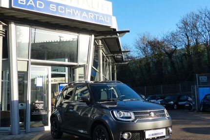 Suzuki Ignis 6.600 km 17.950 &euro; Bad Schwartau 23611