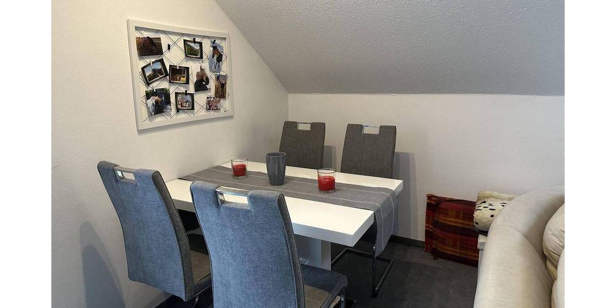 Etagenwohnung Schwabmünchen - 2 Zimmer, 47 m&sup2;, 175.000&euro; | Angebot:26105603
