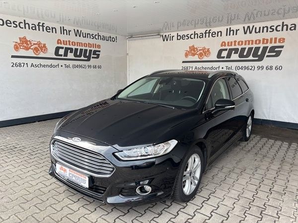 Mondeo