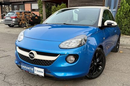 Opel Adam 99.000 km 7.590 € Mönchengladbach 41068