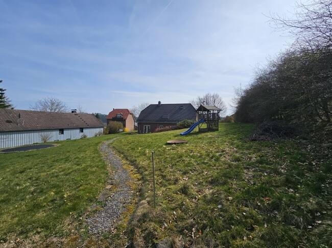 Einfamilienhaus Hellenthal Ramscheid - 5 Zimmer, 126 m&sup2;, 549.000&euro; | Angebot:26118288