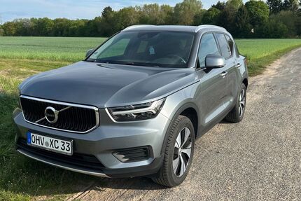Volvo XC40 74.500 km 19.500 &euro; Schildow 16552