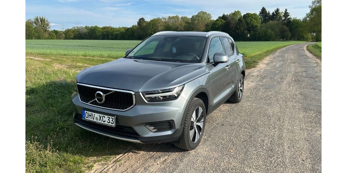 Volvo XC40 74.500 km 19.500 &euro; Schildow 16552