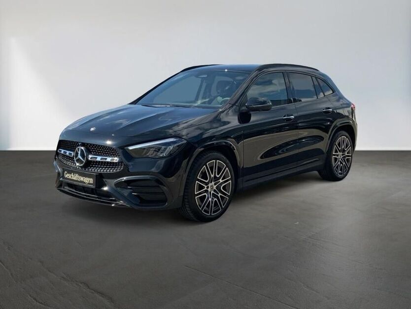 GLA 200