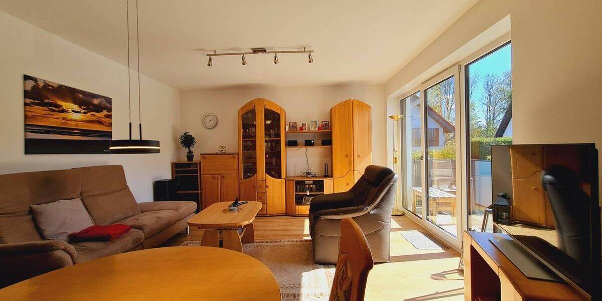 Etagenwohnung Wermelskirchen Dabringhausen - 3 Zimmer, 88 m&sup2;, 349.000&euro; | Angebot:26229381