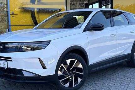 Opel Grandland (X) 8.175 km 26.990 &euro; Nortorf 24589