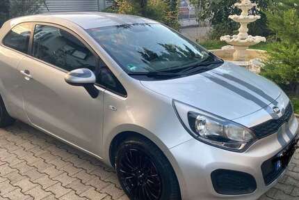 Kia Rio 177.726 km 4.200 € Bockenheim an der wein str 67278