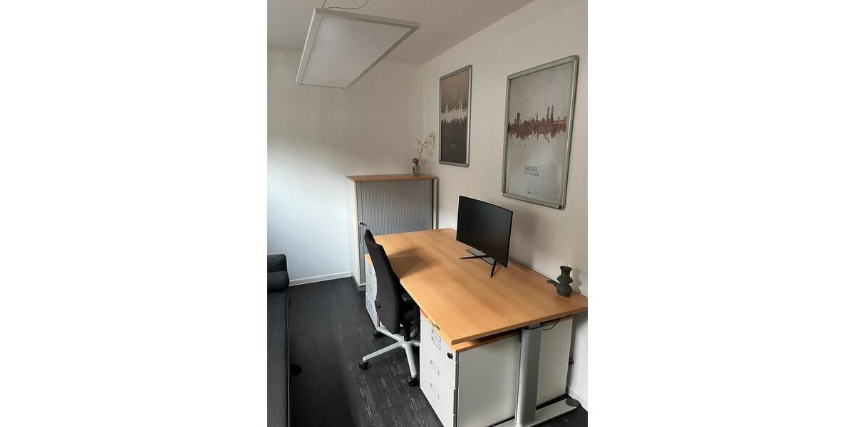 Erdgeschoßwohnung Kassel Nordshausen - 4 Zimmer, 93 m&sup2;, 370.000&euro; | Angebot:26075133