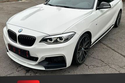 BMW M240i 18.989 km 44.490 &euro; Blaibach 93476