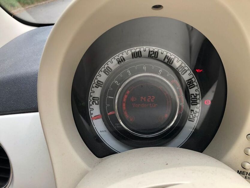 500C