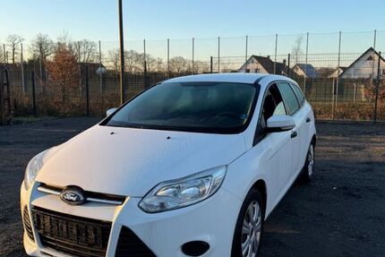 Ford Focus 152.000 km 5.000 &euro; Bielefeld 33619