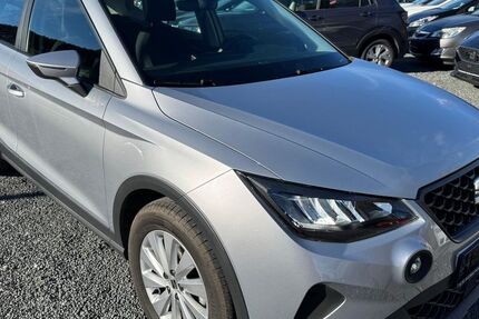 Seat Arona 10.529 km 19.490 &euro; Boxberg 97944