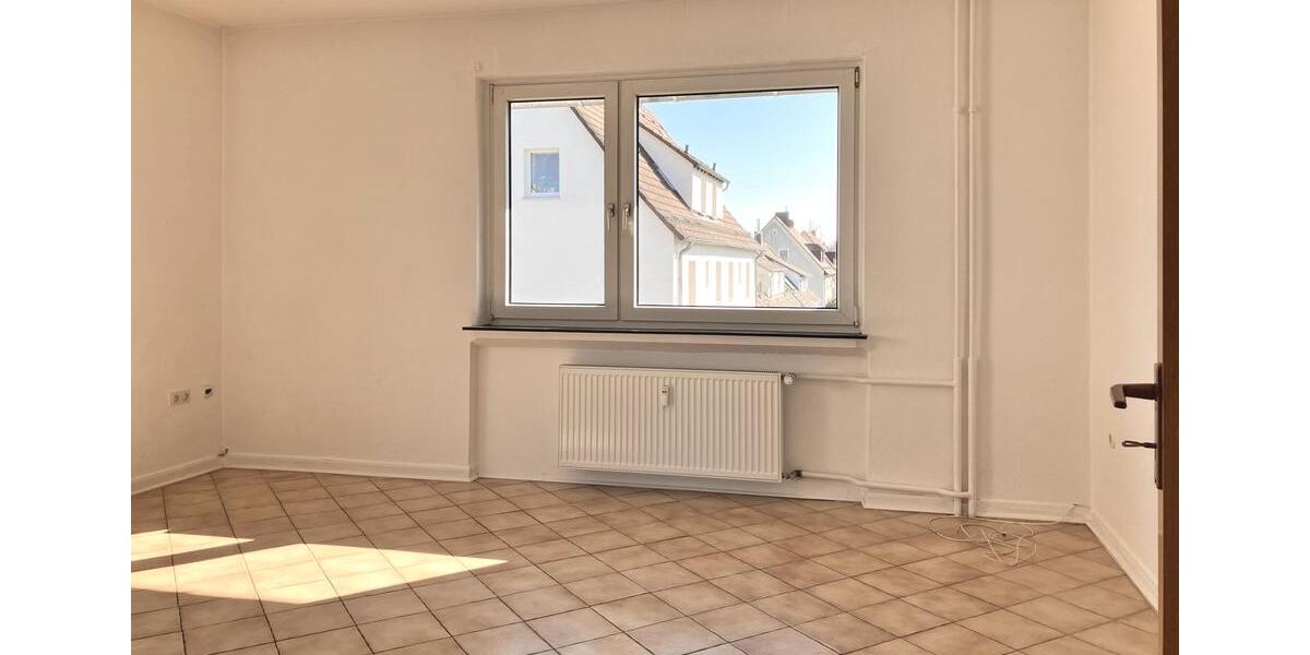 Etagenwohnung Vellmar - 3 Zimmer, 64 m&sup2;, 540&euro; | Angebot:25374772
