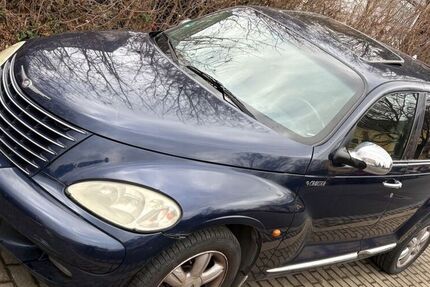 Chrysler PT Cruiser