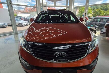 Kia Sportage 149.500 km 13.490 &euro; Ebersbach 73061