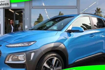 Hyundai KONA 67.100 km 18.920 € Marl 45772