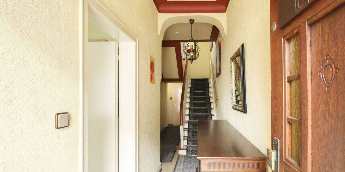 Reihenendhaus Willich Anrath - 5 Zimmer, 125 m&sup2;, 329.000&euro; | Angebot:26805908