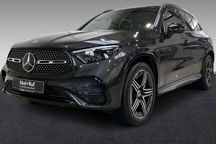 Mercedes-Benz GLC 220 9.900 km 52.847 &euro; Donauwörth 86609