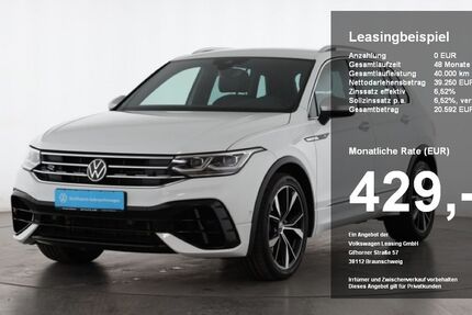 VW Tiguan 35.608 km 38.140 € Plattling 94447
