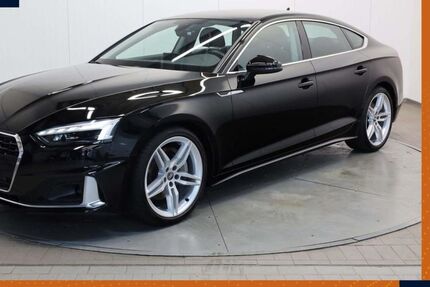 Audi A5 56.360 km 30.980 &euro; Ursensollen 92289