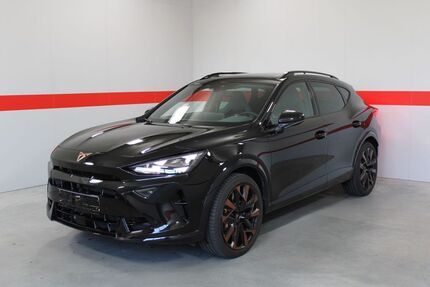 Cupra Formentor 15.200 km 43.999 &euro; Althengstett 75382