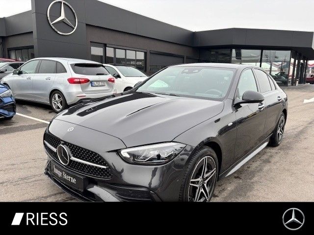 Mercedes-Benz C 300 11.936 km 50.940 &euro; Balingen 72336