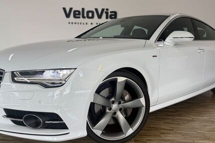 Audi A7 120.000 km 29.999 &euro; Altdorf 84032