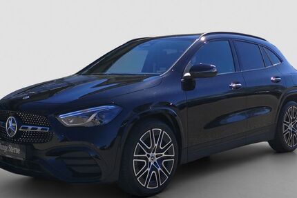 Mercedes-Benz GLA 200 15.322 km 39.850 &euro; Crailsheim 74564