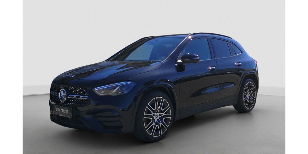 Mercedes-Benz GLA 200 15.322 km 39.850 &euro; Crailsheim 74564