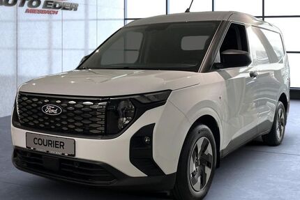 Ford Transit Courier 1.500 km 29.900 &euro; Miesbach 83714