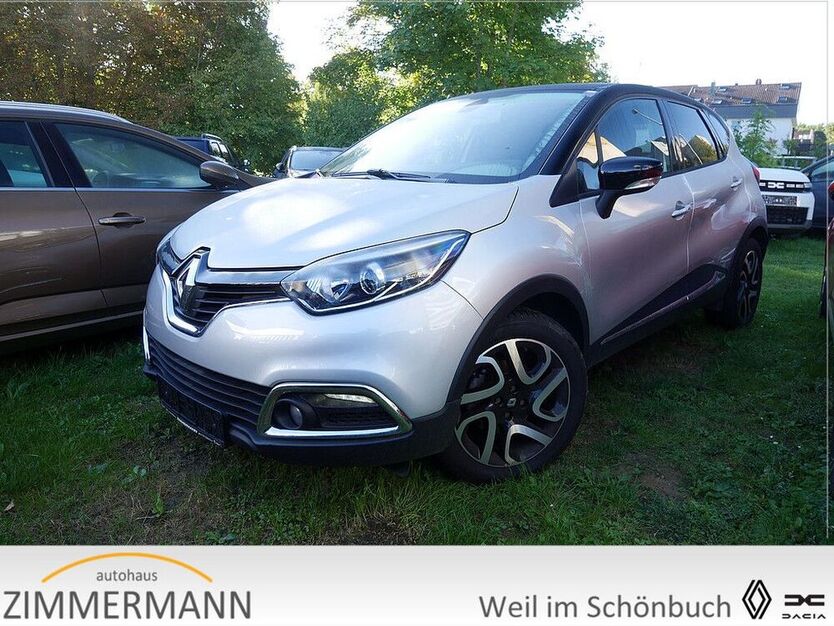 Captur