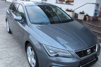 Seat Leon 110.000 km 11.800 &euro; Leverkusen 51371