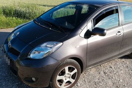 Toyota Yaris 142.000 km 5.500 € Schwäbisch-Gmünd 73529
