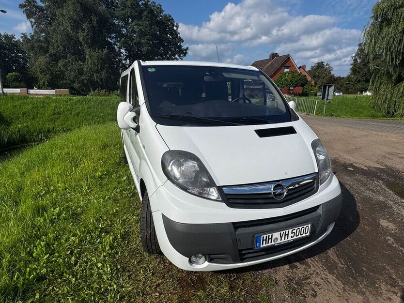 Vivaro